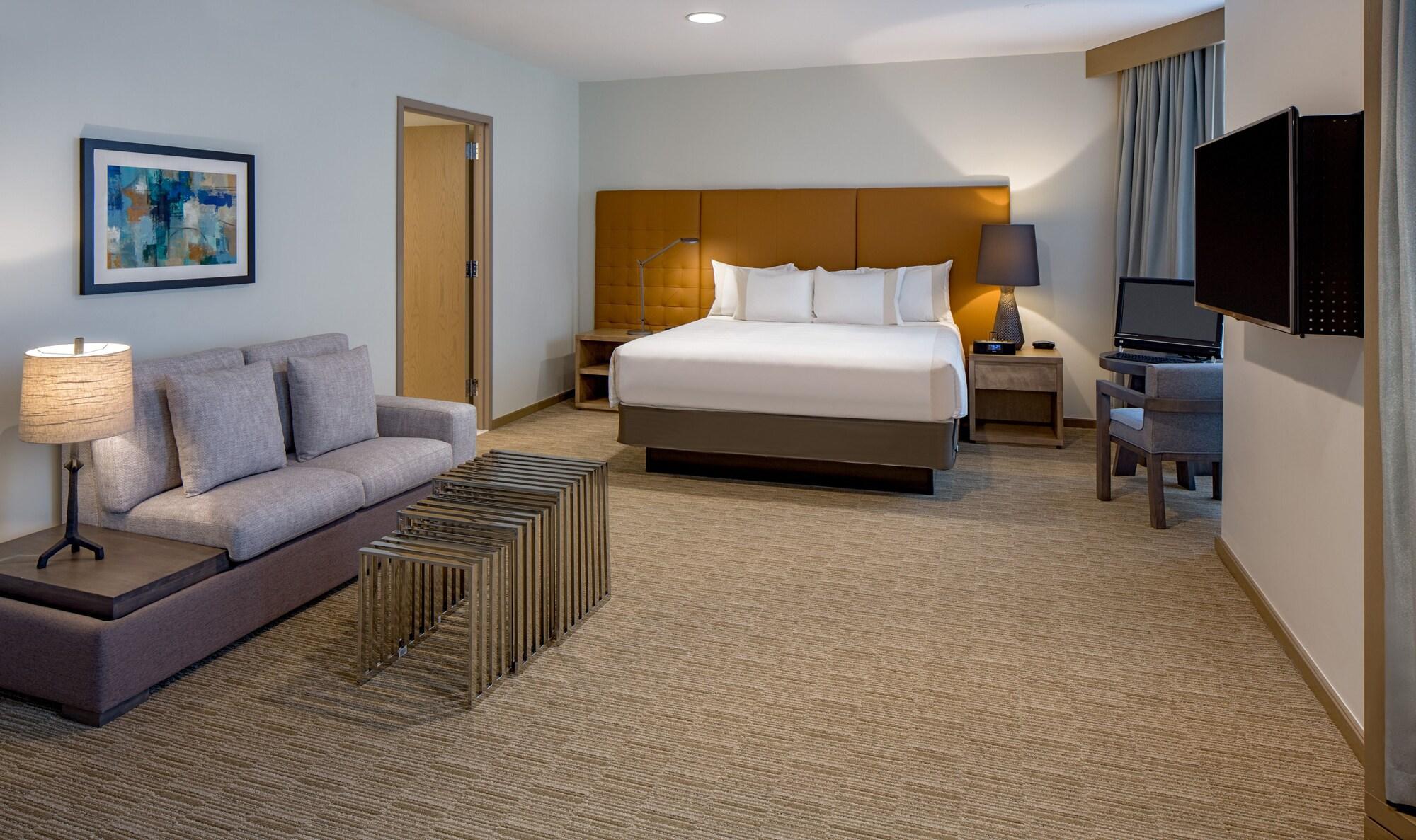 Hyatt Regency Downtown Houston