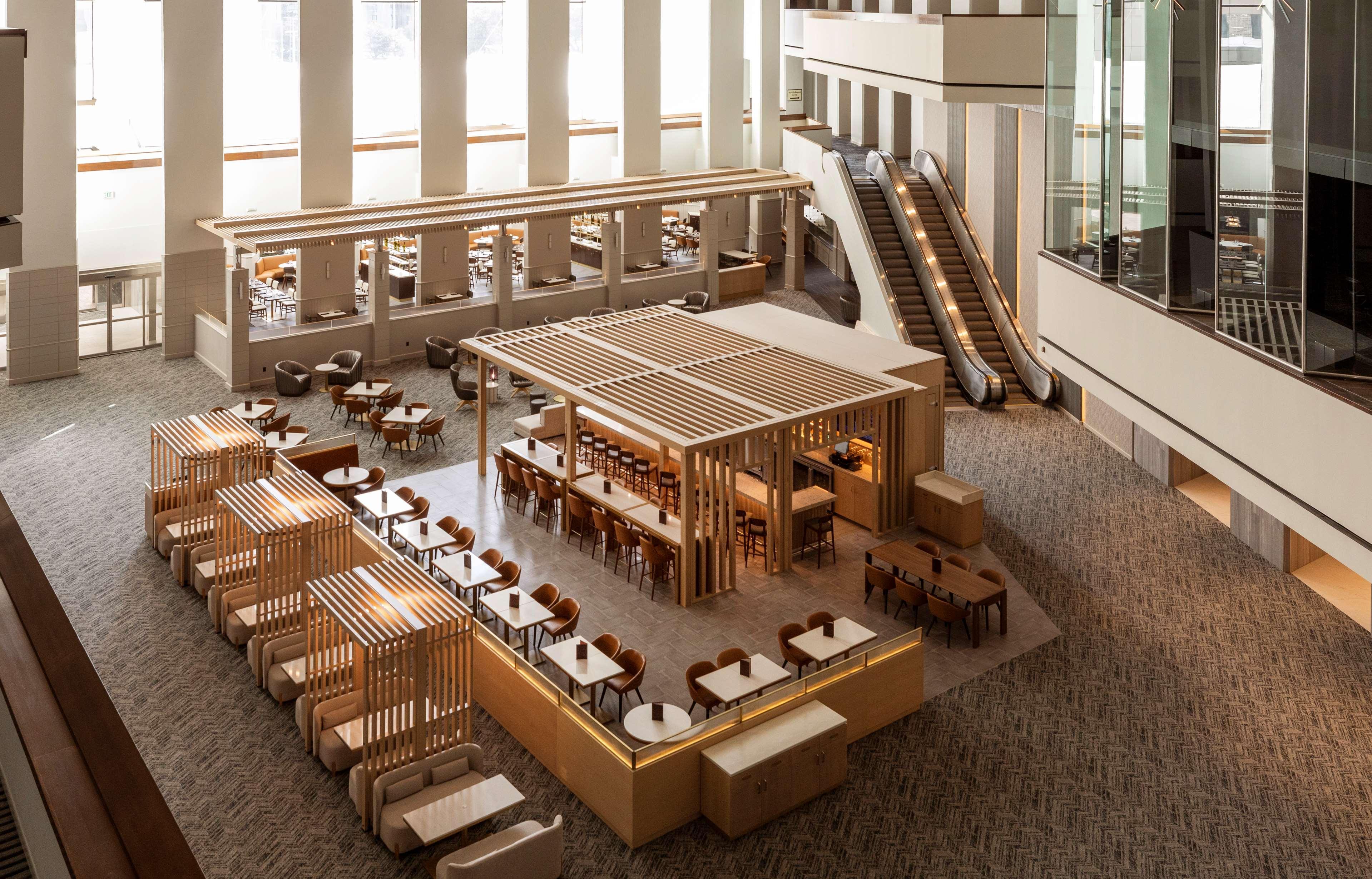 Hyatt Regency Downtown Houston