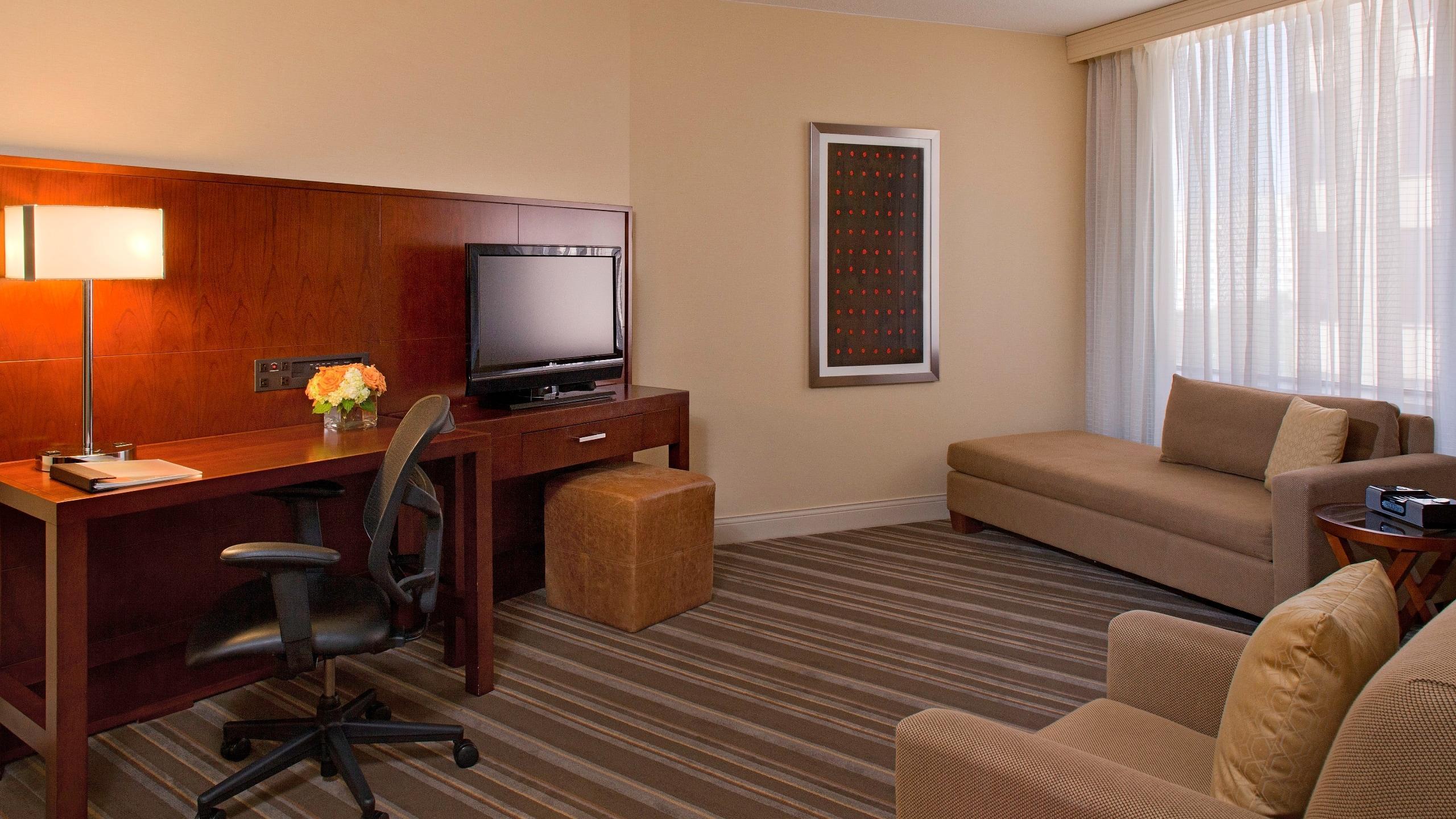 Hyatt Regency Downtown