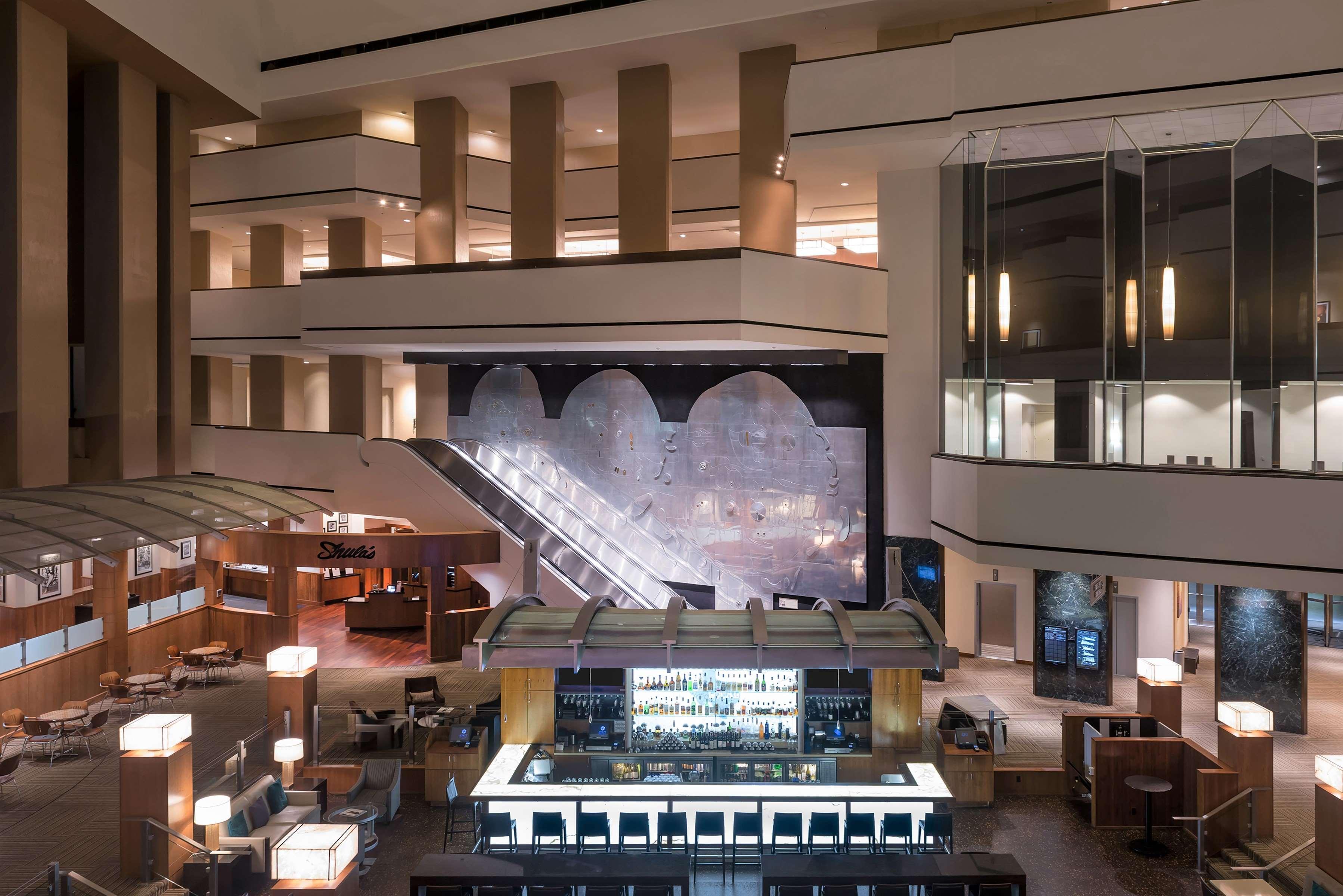 Hyatt Regency Downtown Houston