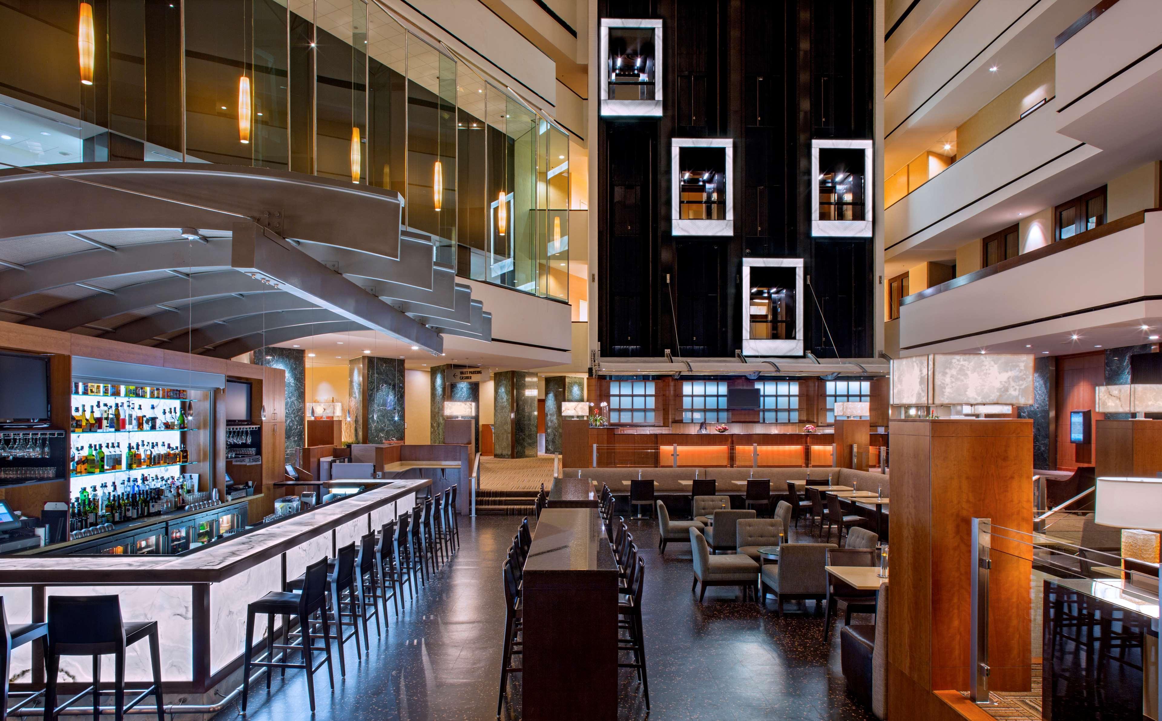 Hotel Hyatt Regency Downtown