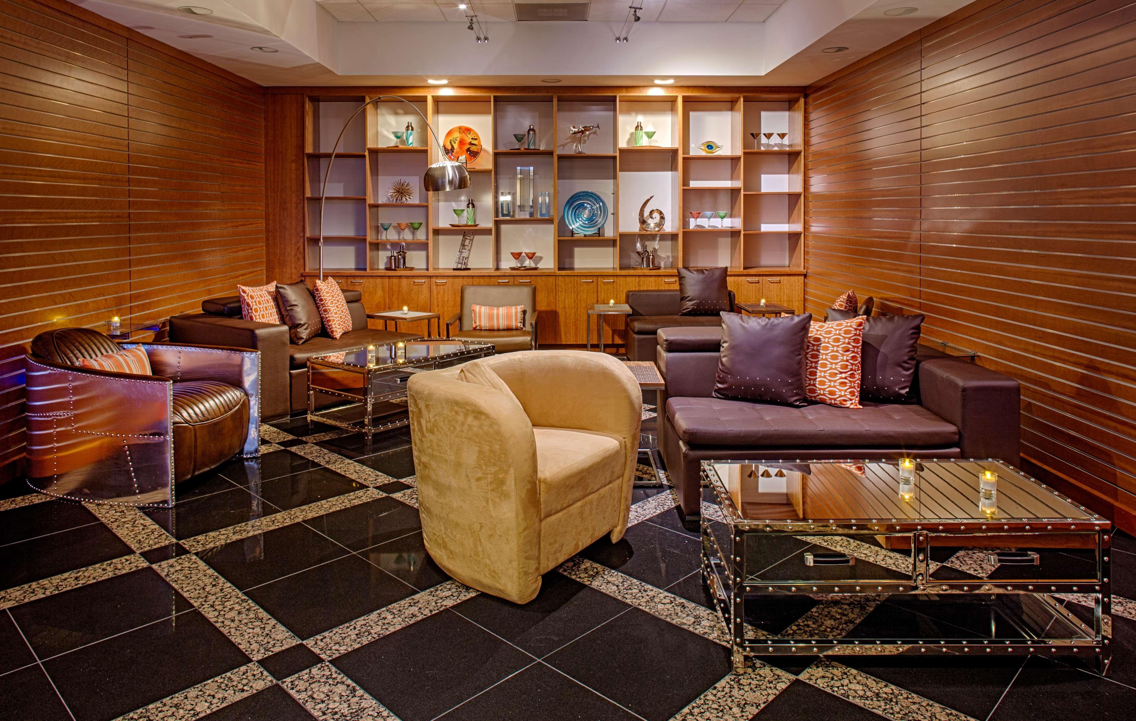 Hyatt Regency Downtown Hotel Houston