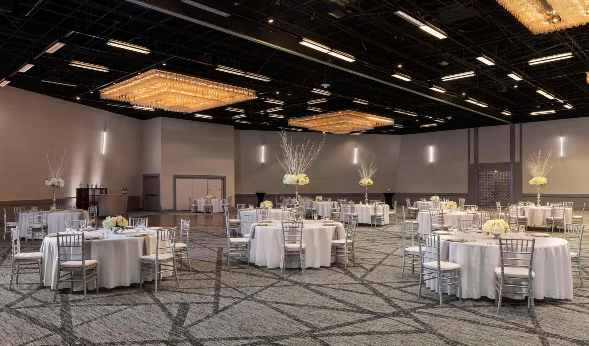 Hotel Hyatt Regency Downtown