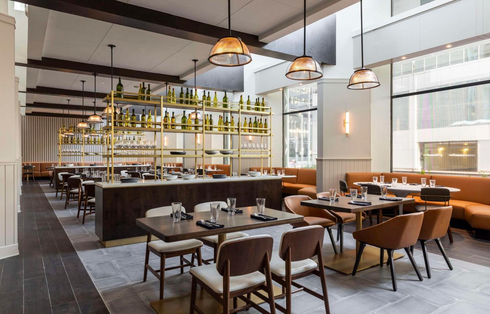 Hyatt Regency Downtown 4* Houston