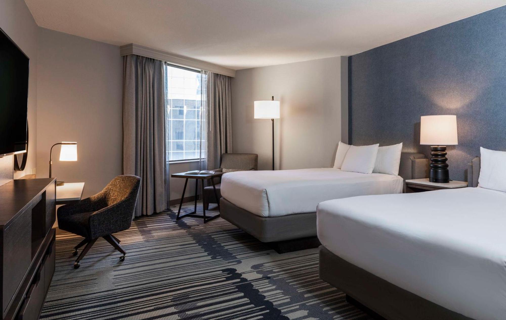 Hyatt Regency Downtown