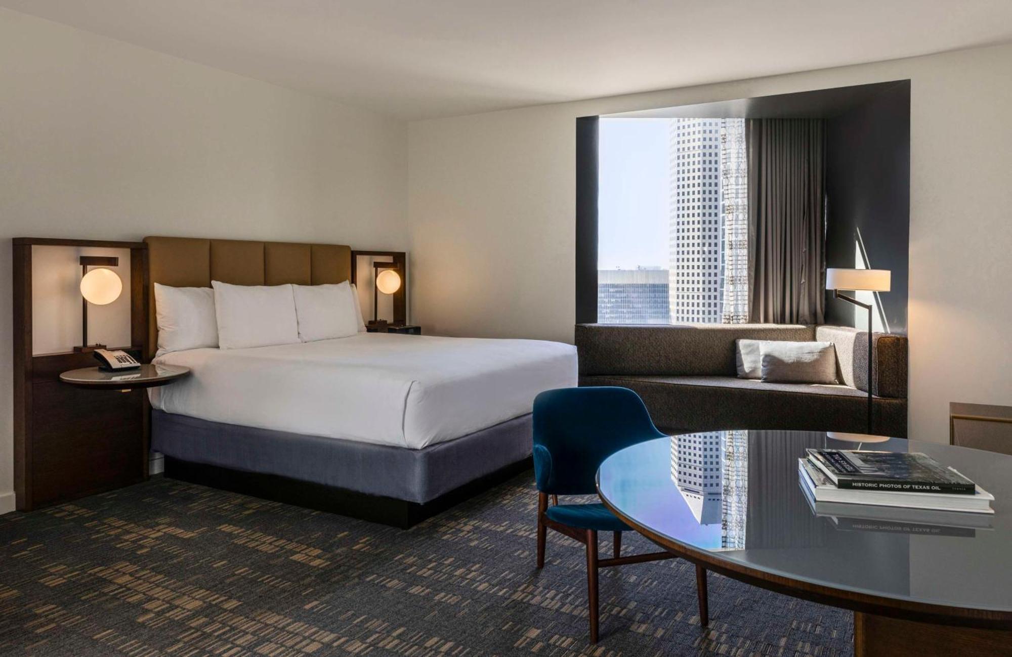 Hyatt Regency Downtown 4* Houston